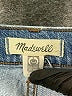 Madewell Blue Jeans Size 25 waist - photo 7