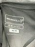 Merrell 100% Polyester Gray Short Sleeve T-Shirt Size XS - photo 7