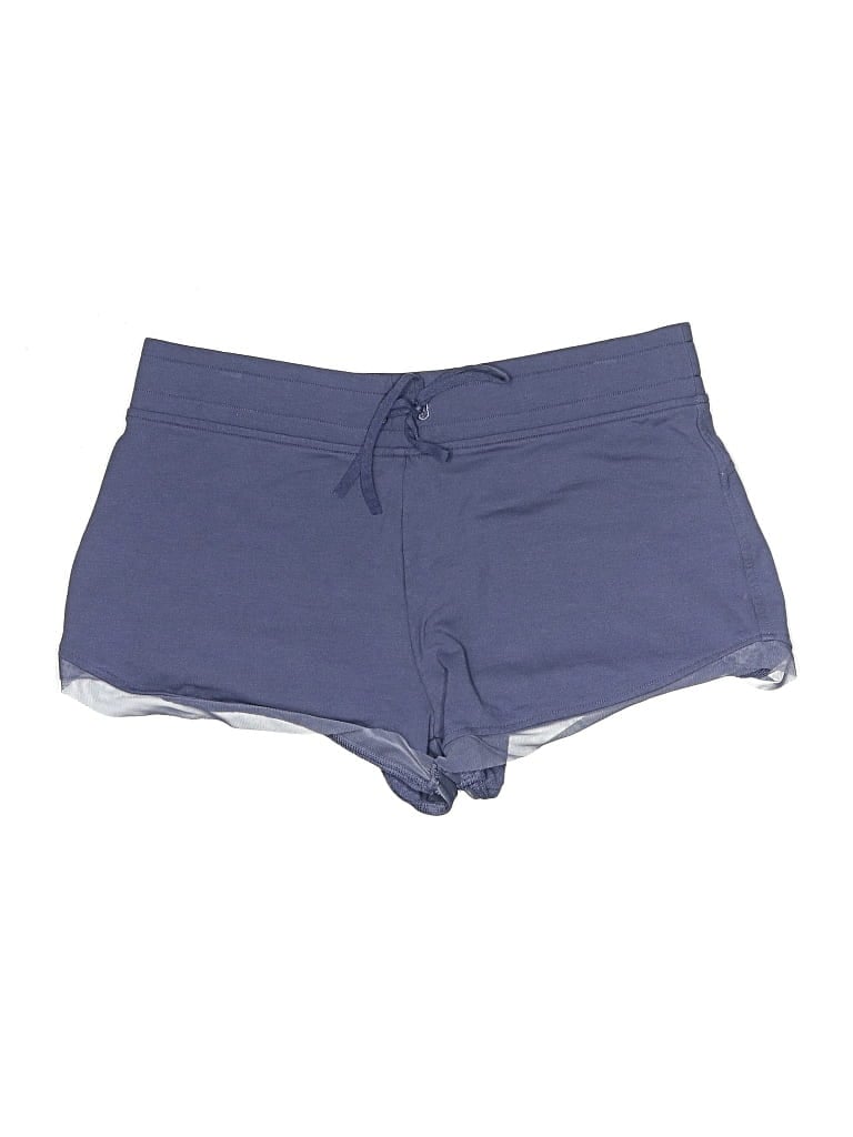 Pre-owned Victoria Sport Shorts In Blue