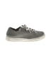 Nisolo Solid Gray Sneakers Size 6 1/2 - photo 1