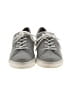 Nisolo Solid Gray Sneakers Size 6 1/2 - photo 2