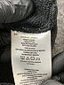 Joie 100% Cotton Black Cardigan Size XS - photo 4