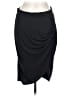 Torrid Solid Black Formal Skirt Size Lg Plus (0) - photo 1