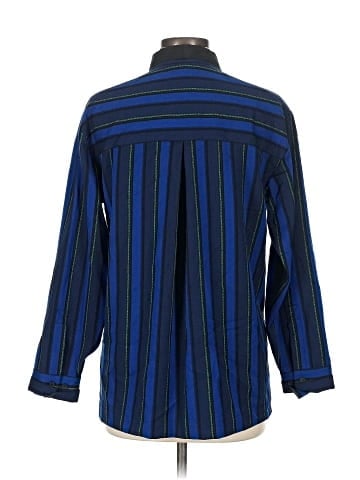 Per Se By Carlisle Long Sleeve Blouse (view 2)