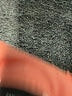 Relativity Color Block Orange Pink Jeans Size 8 - photo 9