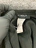 B. Darlin Solid Black Cocktail Dress Size XL - photo 7