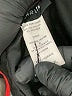 B. Darlin Solid Black Cocktail Dress Size XL - photo 8