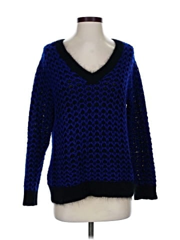 Club Monaco Pullover Sweater (view 1)