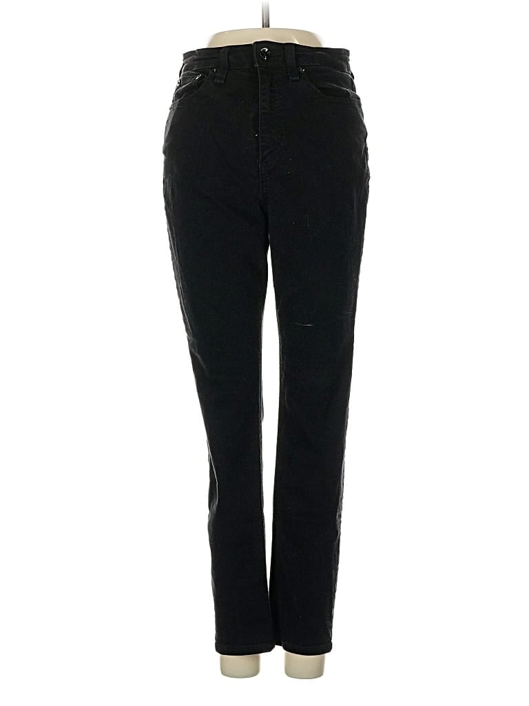 Pre-owned Rag & Bone Jeans In Black