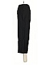 Roucha Solid Black Casual Pants Size 2 - 4 - photo 5