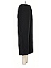 Roucha Solid Black Casual Pants Size 2 - 4 - photo 4