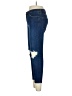 Free People Hearts Blue Jeans Size 29 waist - photo 5