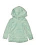 Carter's 100% Polyester Teal Zip Up Hoodie 12-18 MO / 18 MO - photo 1