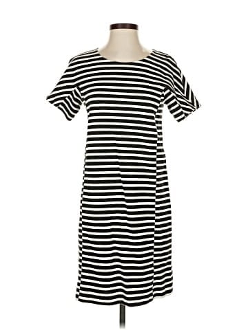 J.Crew Factory Store Casual Dress (view 1)