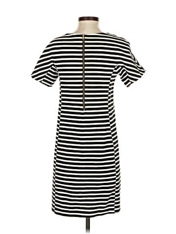J.Crew Factory Store Casual Dress (view 2)