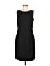 Etcetera Black Cocktail Dress Size 8 - photo 1