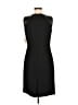 Etcetera Black Cocktail Dress Size 8 - photo 2