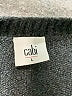 CAbi Gray Cardigan Size L - photo 6