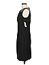 Etcetera Black Cocktail Dress Size 8 - photo 5