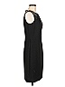 Etcetera Black Cocktail Dress Size 8 - photo 4