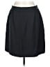 BCBGMAXAZRIA Solid Black Formal Skirt Size 10 - photo 2