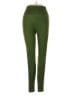 WILO Polka Dots Green Active Pants Size XS - photo 1