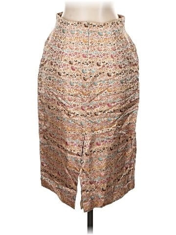Julian Chang Casual Skirt (view 2)