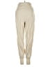 Tularosa Solid Tan Linen Pants Size S - photo 2