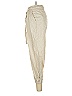 Tularosa Solid Tan Linen Pants Size S - photo 5