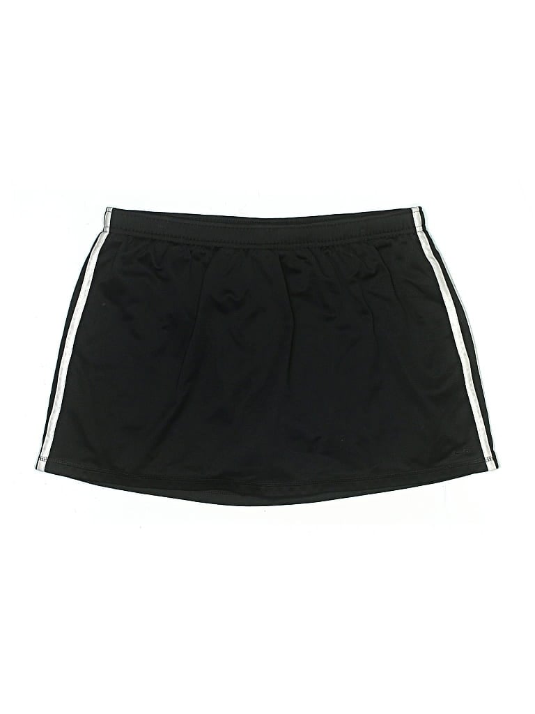 Pre-owned C9 By Champion Casual Skirt In Black
