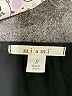 Miami 100% Polyester Black Romper Size S - photo 4