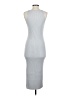 Assorted Brands Gray Cocktail Dress Size S - photo 2
