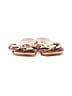 Steve Madden Pink Tan Sandals Size 7 - photo 2