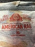 American Rag Camo Silver Sweatshirt Size XL - photo 7