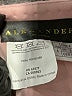 Alexander by Daymor 100% Polyester Pink Cocktail Dress Size 4 - photo 7