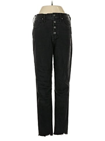 Madewell Jeans (view 1)