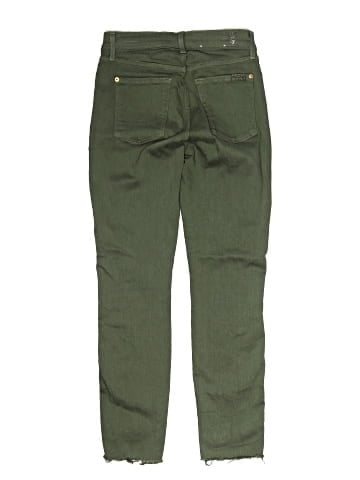 7 For All Mankind Cargo Shorts (view 2)