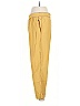 Wilfred Solid Yellow Casual Pants Size 2 - photo 5