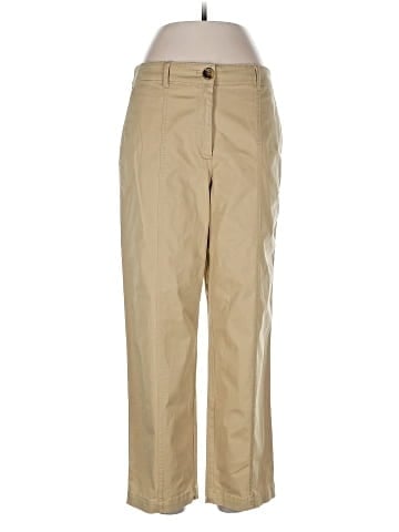 Ann Taylor Khakis (view 1)