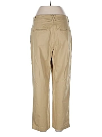 Ann Taylor Khakis (view 2)