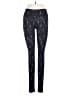 Lululemon Athletica Graphic Black Active Pants Size 2 - photo 1