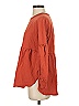 t.la 100% Cotton Orange Pullover Sweater Size S - photo 5
