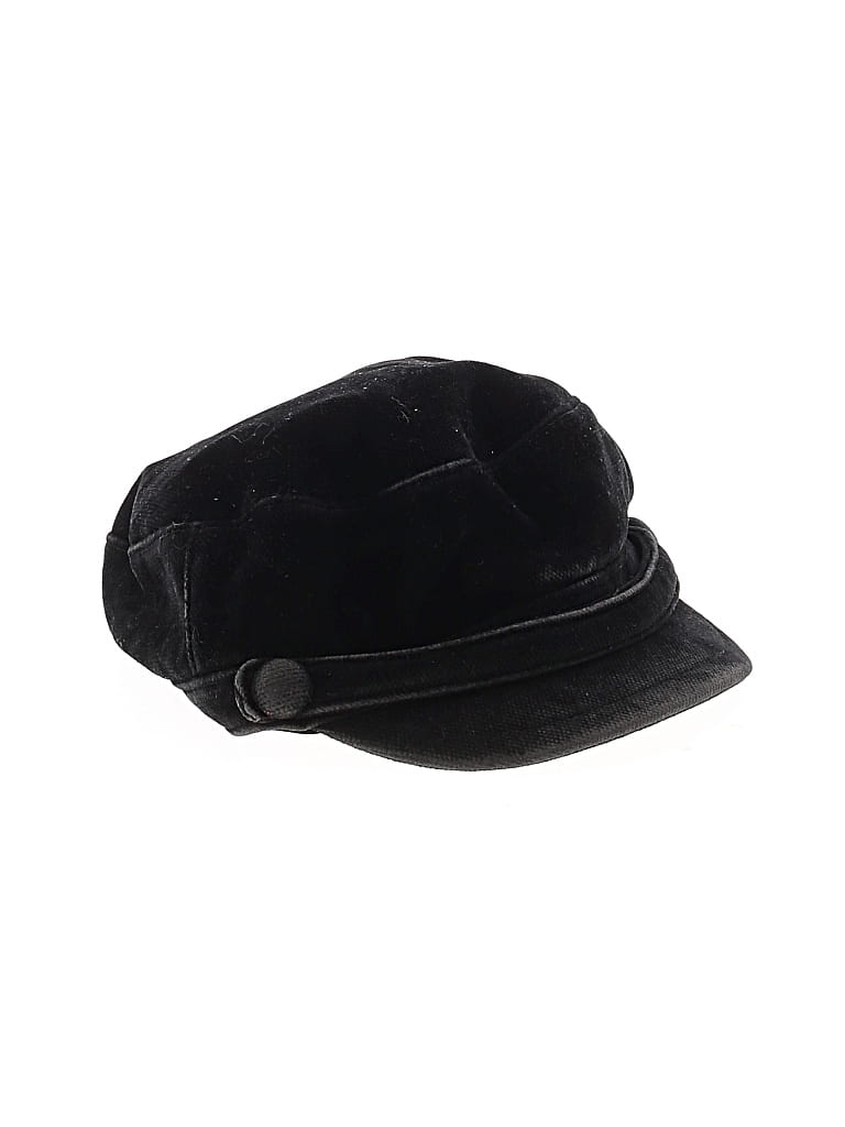 Pre-owned San Diego Hat Company Kids' Hat In Black