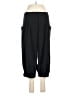 Elevenses Black Casual Pants Size 8 - photo 1