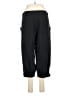Elevenses Black Casual Pants Size 8 - photo 2