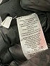 Ann Taylor 100% Polyester Black Casual Dress Size 4 - photo 10