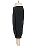 Elevenses Black Casual Pants Size 8 - photo 5
