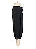 Elevenses Black Casual Pants Size 8 - photo 4