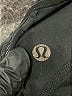 Lululemon Athletica Black Active Pants Size 4 - photo 7