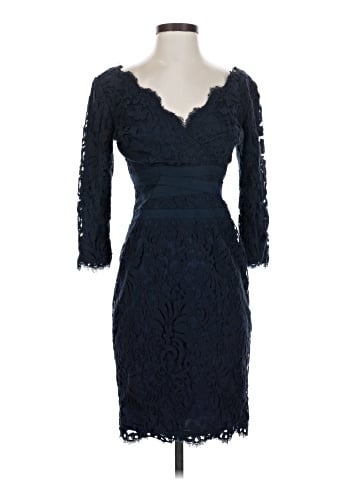 Tadashi Shoji Cocktail Dress (view 1)